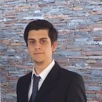 Elias Bianchi's profile picture