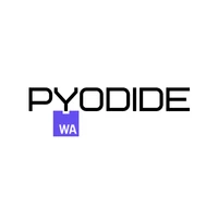 Pyodide Demos's profile picture