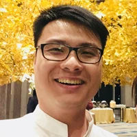 Melvin Wong's profile picture