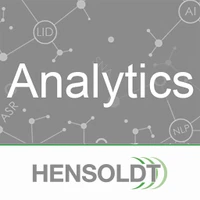 HENSOLDT Analytics's profile picture