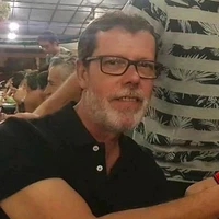 Josemar Tadeu Migowski da S.Carvalho's profile picture