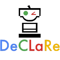 Deep Cognition and Language Research (DeCLaRe) Lab's profile picture