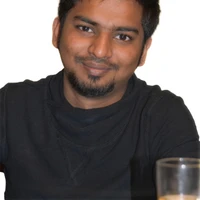 Geoffrey Rathinapandi's profile picture