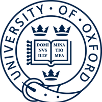 University of Oxford's profile picture