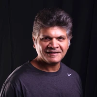 Ashutosh Sanzgiri's profile picture