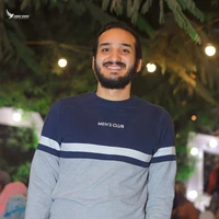 Muhammad Elmallah's profile picture