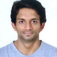 Saneem Ahmed Chemmengath's profile picture