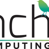 Finch Computing's profile picture