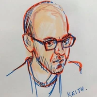 Keith Stevens's profile picture