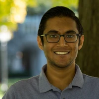 Arjun Patel's profile picture