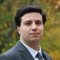 Ali Farahanchi's profile picture