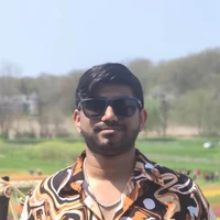 Vikram Kharvi's profile picture
