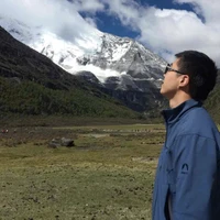 wenmeng zhou's profile picture