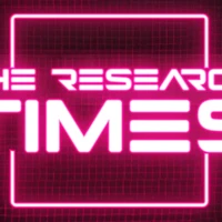 The Computer Vision Research Times's profile picture