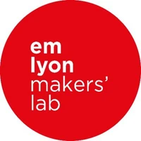 emlyon business school - makers' lab's profile picture