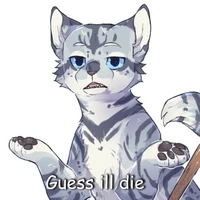 Jayfeather's profile picture