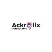 Ackrolix Innovations's profile picture