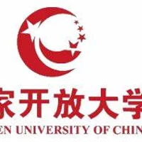 The Open University of China's profile picture