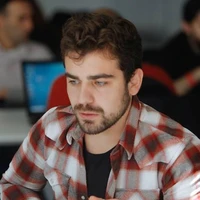 Anzor Gozalishvili's profile picture