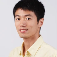 Ziwei Liu's profile picture