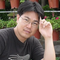 Geunsik Lim's picture