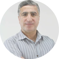 Murat Karakaya's profile picture