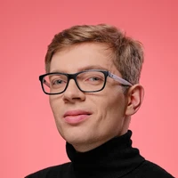 Szymon Woźniak's profile picture