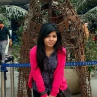 Drishti Sharma's profile picture