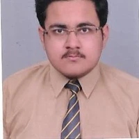 Ajay Shanker Tiwari 's profile picture