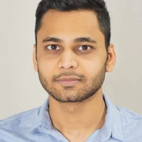 Vivek Chavan's profile picture