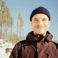 Erik Lehmann's profile picture