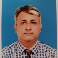 Dr Sheraz Naseer's profile picture