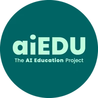 The AI Education Project's profile picture