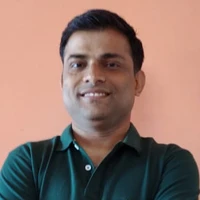 Vikas Kumar's profile picture
