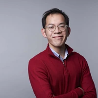 Daniel Huynh's avatar