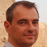 Romain Lesur's profile picture