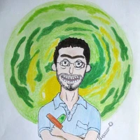 Vafaei Sadr's profile picture