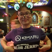 Jerry Wootae Jeong's profile picture