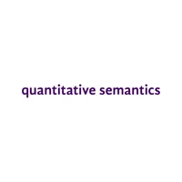 quantitative semantics's profile picture