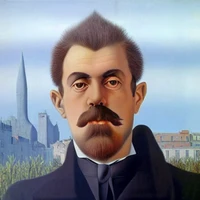 Alberto Cetoli's avatar