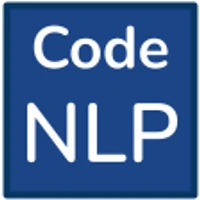 CodeNLP's profile picture