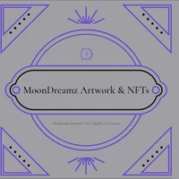 Moondreamz Artwork's profile picture