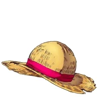 Straw Hat's picture