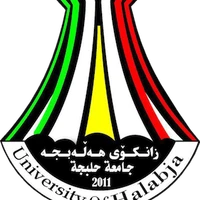 University of Halabja's profile picture