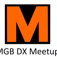 MGB DX Meetup's profile picture