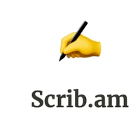 Scrib.am's profile picture