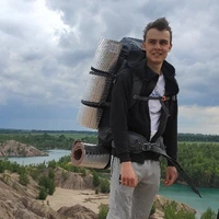 Alexey Bukhtiyarov's profile picture