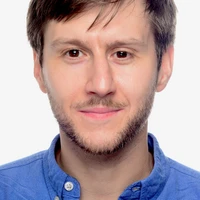 Philipp Gawlik's profile picture