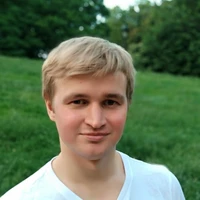 Sergey Ivanov's profile picture