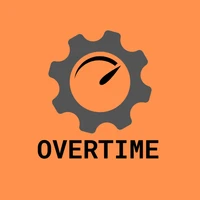 OVERTIME's profile picture